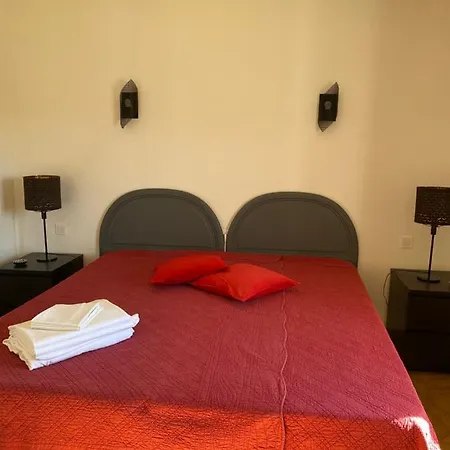 Appart hôtel De L'orangerie 3 Etoiles 4*