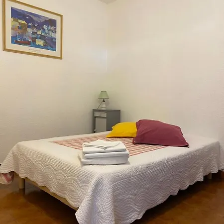 De L'orangerie 3 Etoiles Appart hôtel