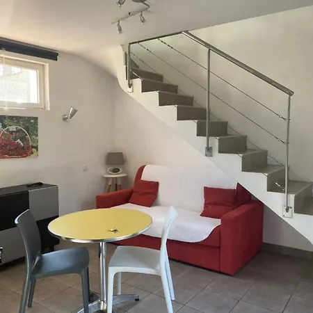 Appart hôtel De L'orangerie 3 Etoiles Gréoux-les-Bains