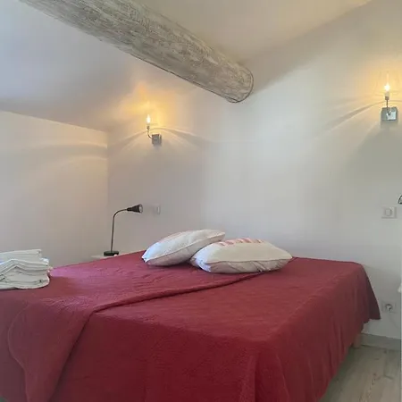 De L'orangerie 3 Etoiles Appart hôtel