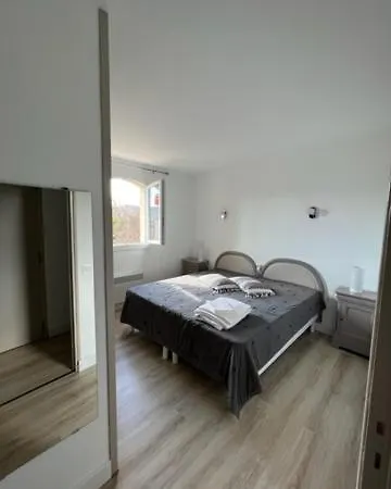 De L'orangerie 3 Etoiles Appart hôtel