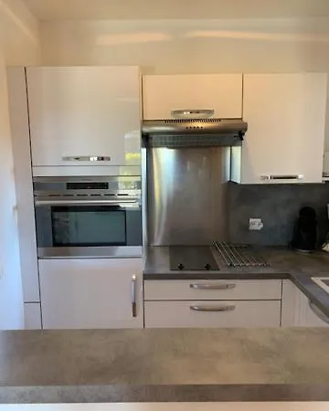 De L'orangerie 3 Etoiles