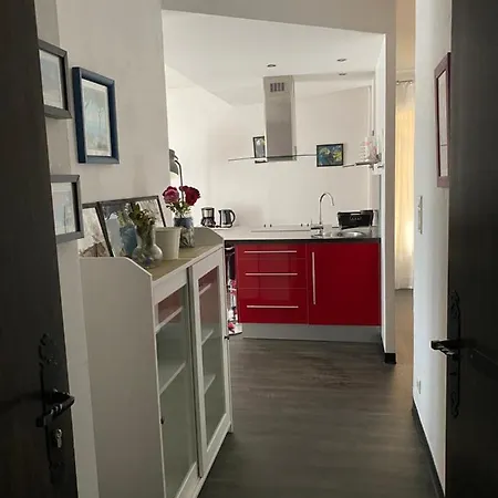 Appart hôtel De L'orangerie 3 Etoiles