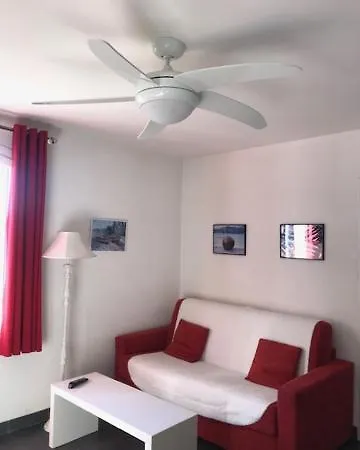 De L'orangerie 3 Etoiles