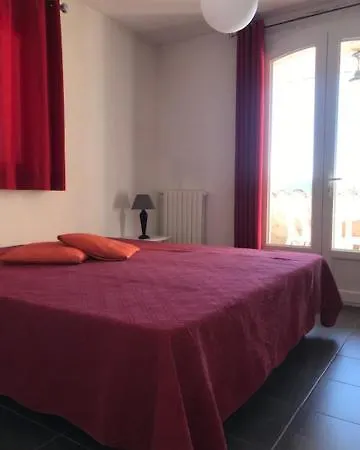 De L'orangerie 3 Etoiles Appart hôtel 4*