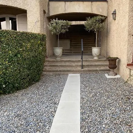 De L'orangerie 3 Etoiles