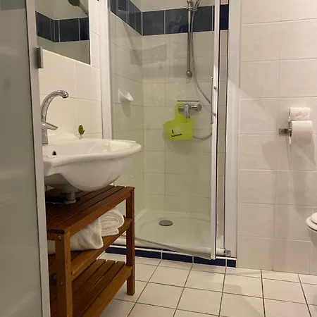 De L'orangerie 3 Etoiles