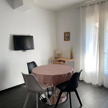 Appart hôtel De L'orangerie 3 Etoiles Gréoux-les-Bains