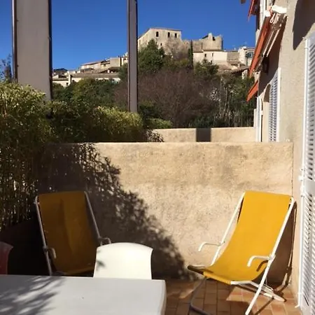 Apart Otel De L'orangerie 3 Etoiles