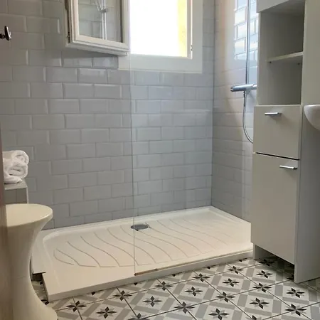 Appart hôtel De L'orangerie 3 Etoiles Gréoux-les-Bains