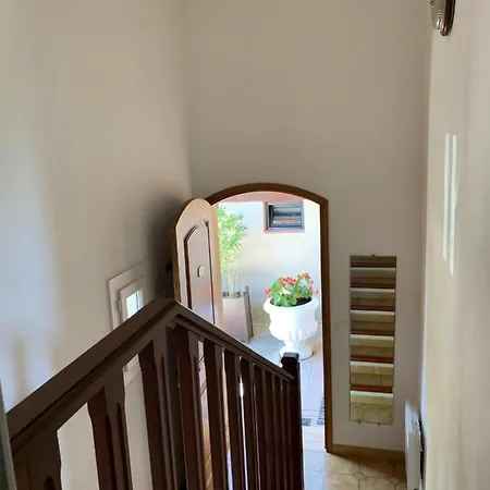 De L'orangerie 3 Etoiles 4*