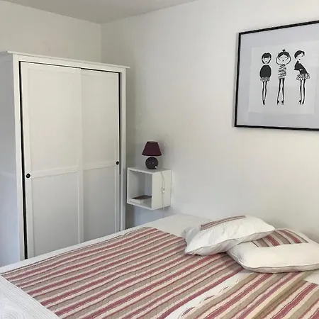 De L'orangerie 3 Etoiles