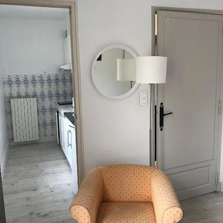 Appart hôtel De L'orangerie 3 Etoiles