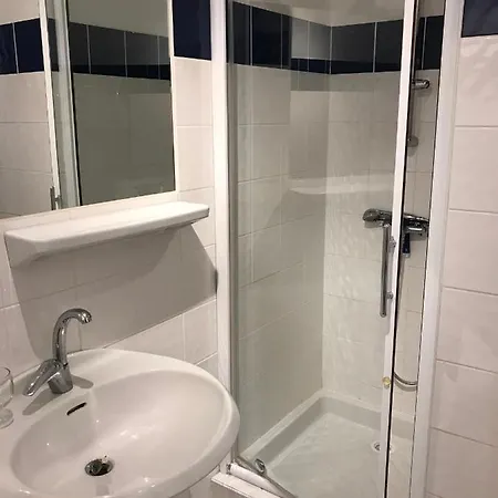 De L'orangerie 3 Etoiles