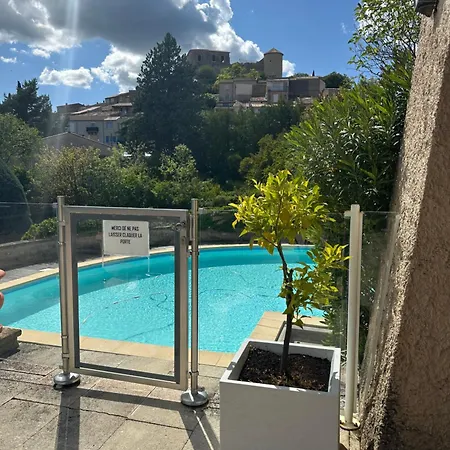 De L'orangerie 3 Etoiles 4* Gréoux-les-Bains