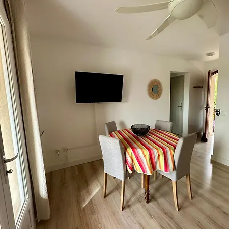 De L'orangerie 3 Etoiles Appart hôtel 4*