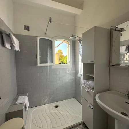 De L'orangerie 3 Etoiles Aparthotel Gréoux-les-Bains