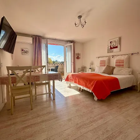 De L'orangerie 3 Etoiles 4*