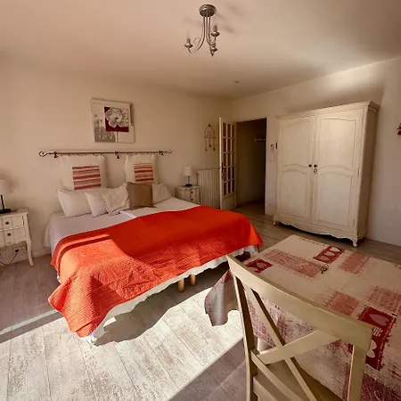 De L'orangerie 3 Etoiles 4*