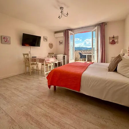 De L'orangerie 3 Etoiles Gréoux-les-Bains