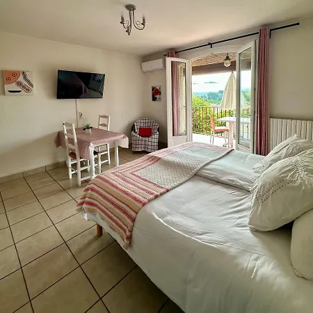 De L'orangerie 3 Etoiles 4*