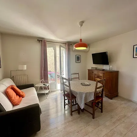 公寓式酒店 De L'orangerie 3 Etoiles