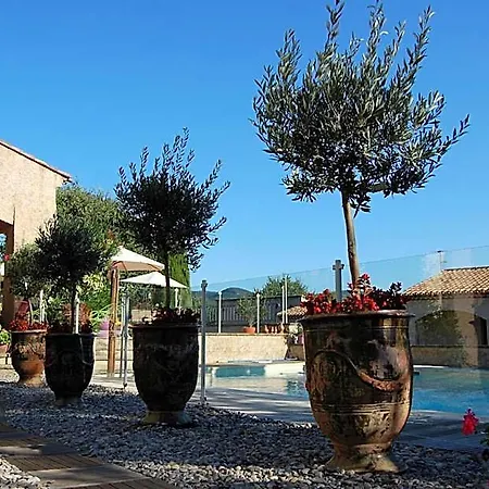 Aparthotel De L'orangerie 3 Etoiles 4*