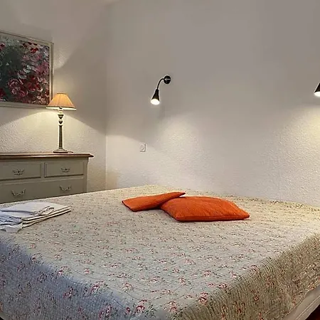 De L'orangerie 3 Etoiles 아파트호텔 4*