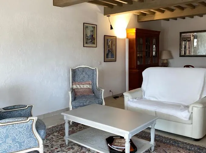 De L'orangerie 3 Etoiles 4* Greoux-les-Bains