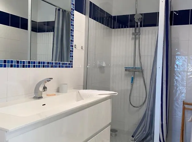 Aparthotel De L'orangerie 3 Etoiles 4*