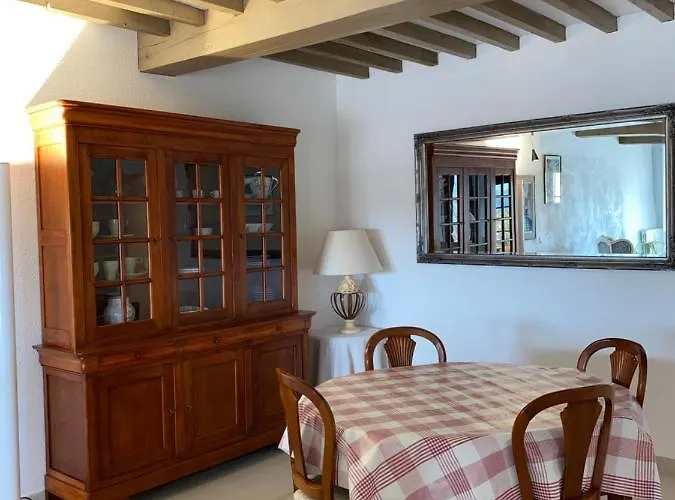 De L'orangerie 3 Etoiles Aparthotel 4*