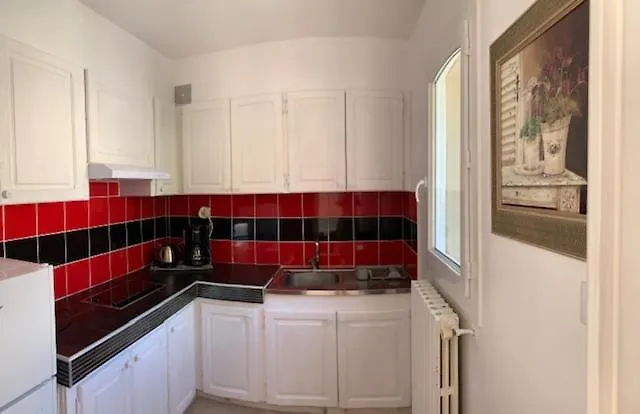 Aparthotel De L'orangerie 3 Etoiles 4*