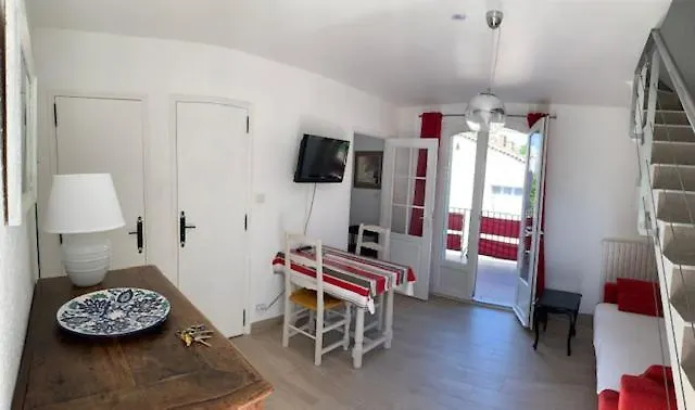 De L'orangerie 3 Etoiles