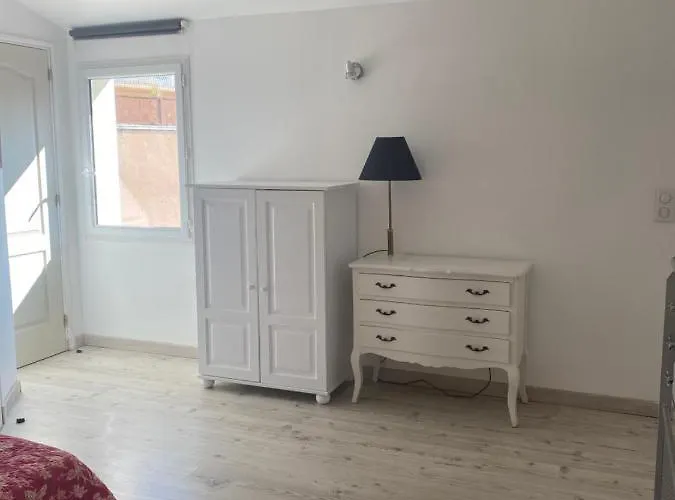 De L'orangerie 3 Etoiles Aparthotel 4*