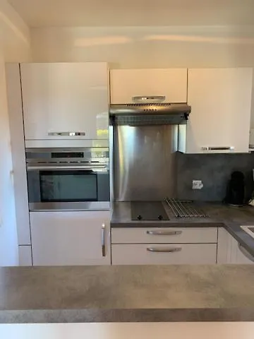 De L'orangerie 3 Etoiles