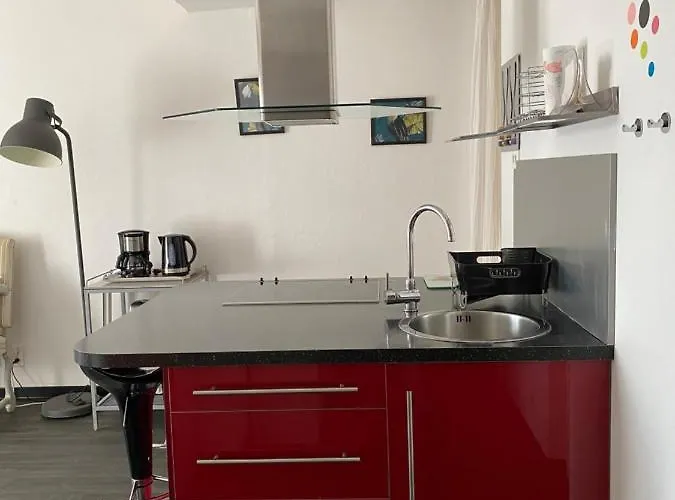 De L'orangerie 3 Etoiles