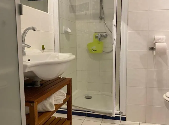 De L'orangerie 3 Etoiles