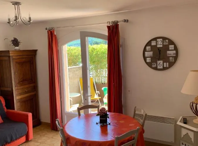 De L'orangerie 3 Etoiles