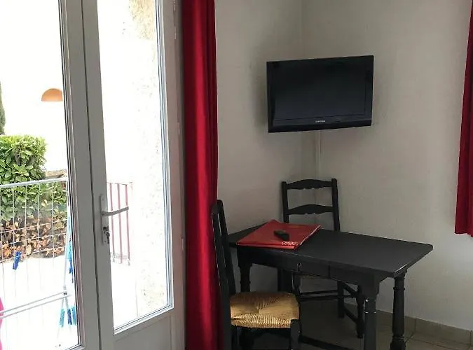 De L'orangerie 3 Etoiles 4*