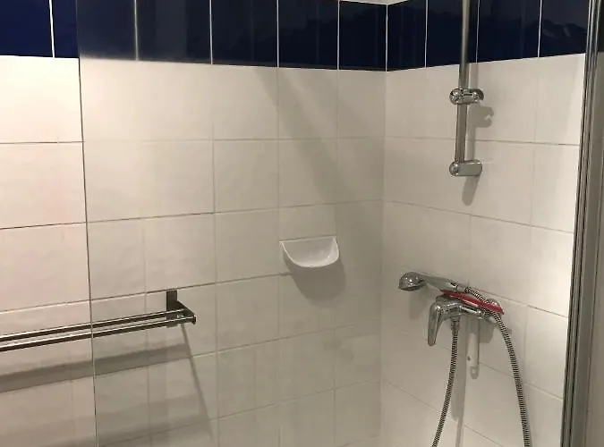 De L'orangerie 3 Etoiles Aparthotel Gréoux-les-Bains