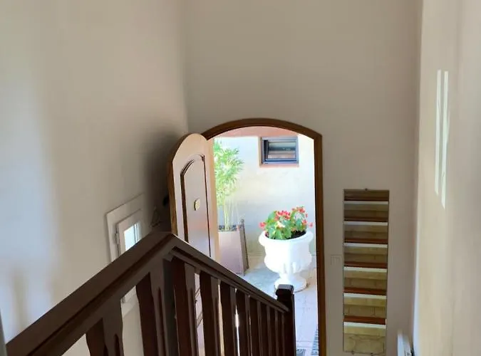 De L'orangerie 3 Etoiles 4*