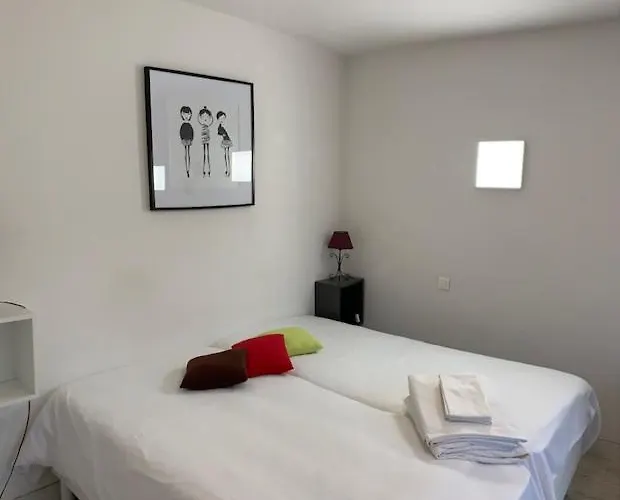 Aparthotel De L'orangerie 3 Etoiles Greoux-les-Bains