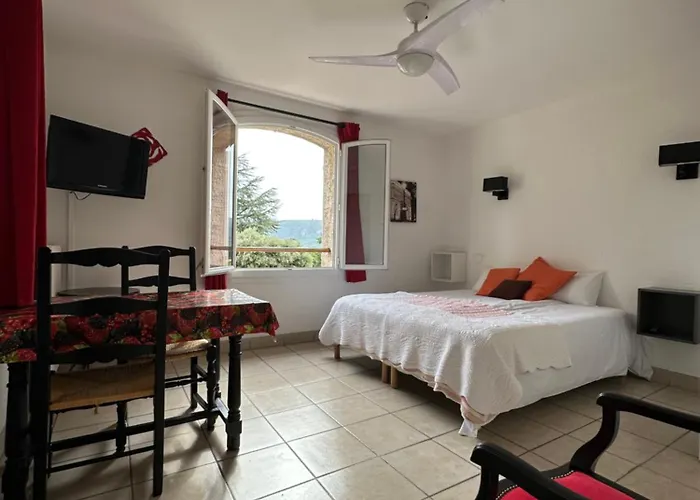 De L'orangerie 3 Etoiles 4*