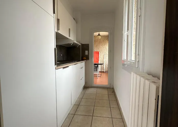 De L'orangerie 3 Etoiles Greoux-les-Bains