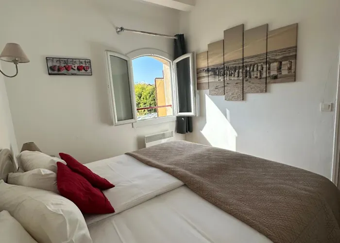 De L'orangerie 3 Etoiles