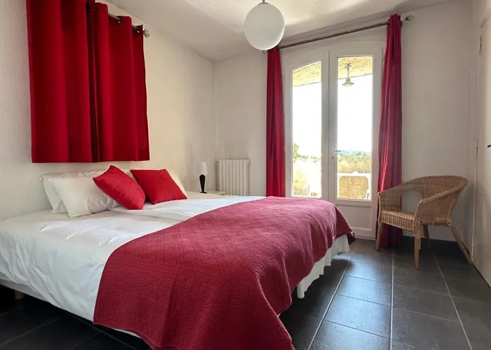 De L'orangerie 3 Etoiles 4* Greoux-les-Bains