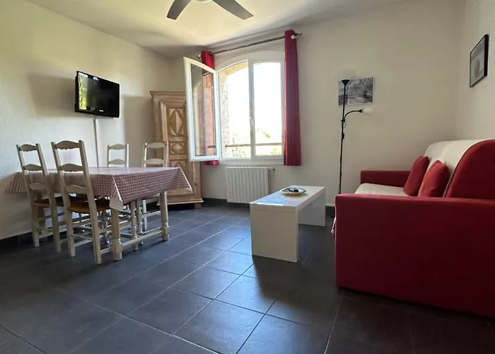 De L'orangerie 3 Etoiles 4*