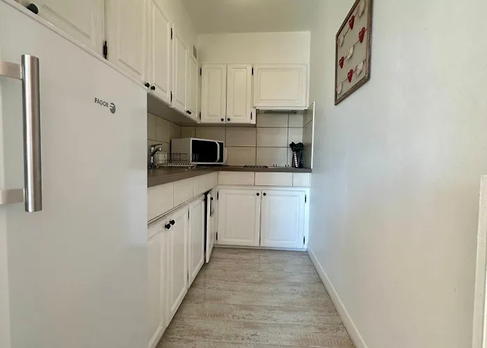 De L'orangerie 3 Etoiles